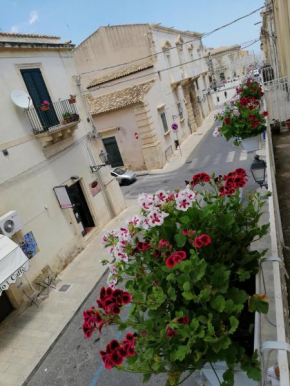 Casa al centro di Carolina